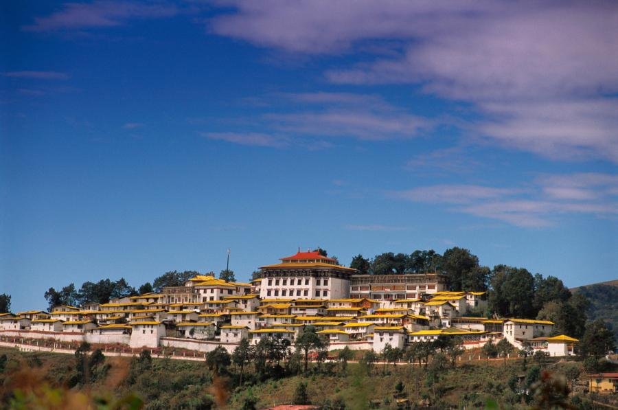 Arunachal Pradesh