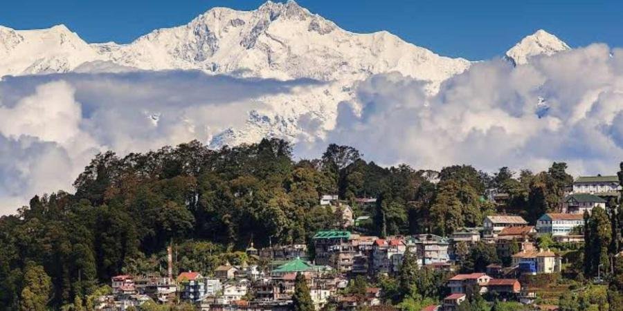 Darjeeling