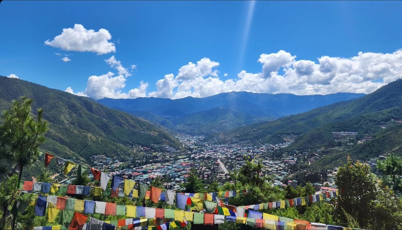 EXPLORE BHUTAN - TOUR PACKAGE
