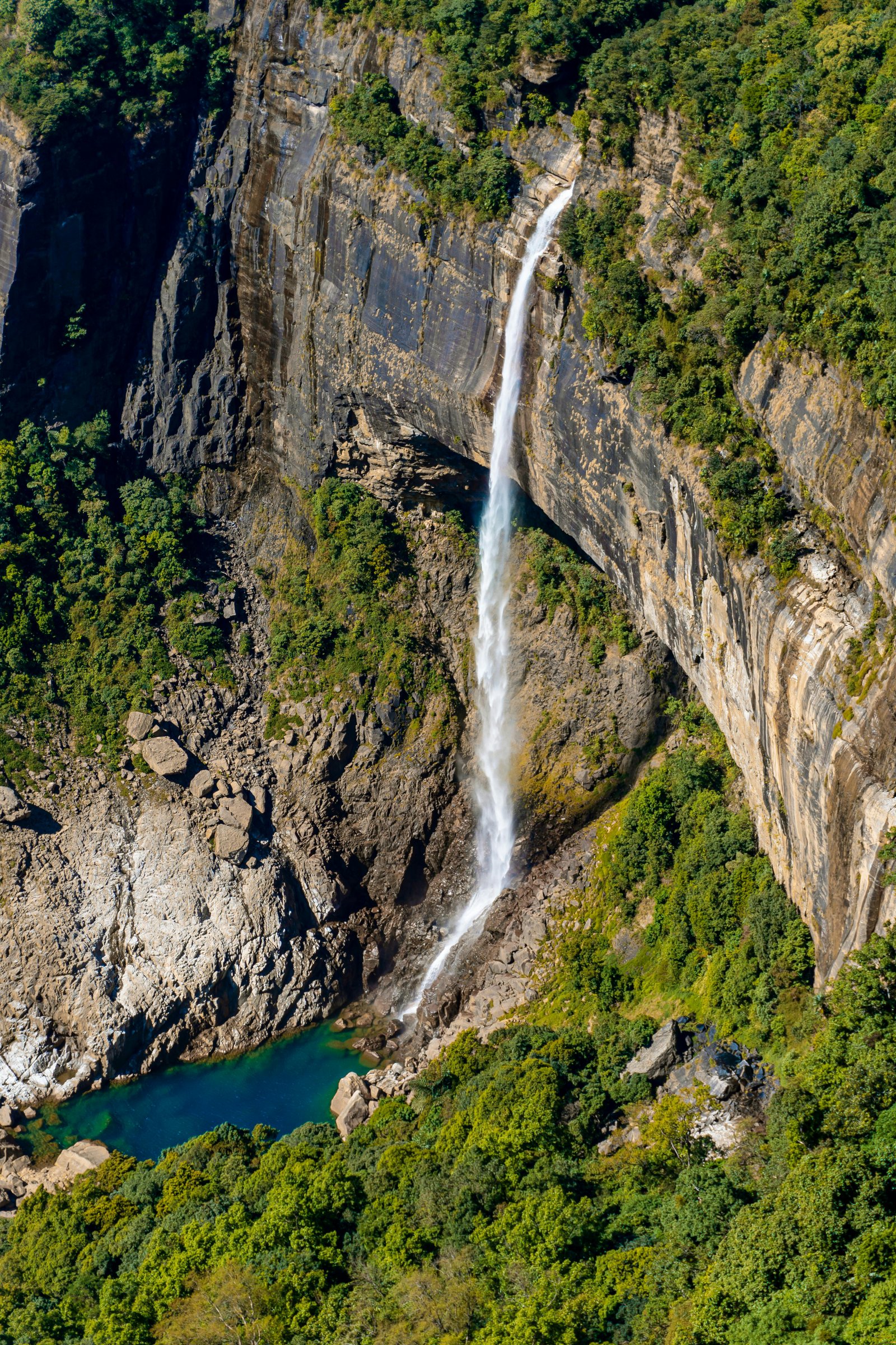 Kaziranga Shillong Cherrapunji Tour Package